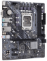 материнская плата asrock b660m-hdv soc-1700 intel b660 2xddr4 matx ac`97 8ch(7.1) gblan raid+vga+hdm
