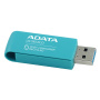 флешка usb 256гб adata uc310e-256g-rgn usb 3.2 gen1 