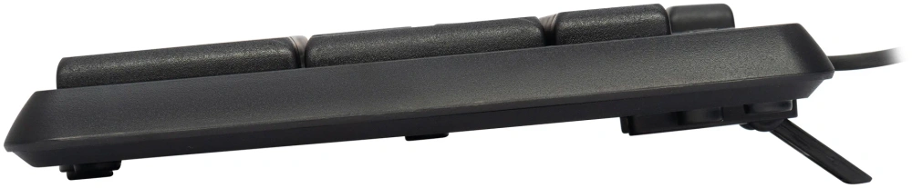 клавиатура sunwind sw-kb100 черный usb 1570653