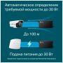 poe инжектор tp-link tl-poe160s