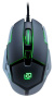 мышка oklick 915g hellwish v2 черный/серый оптическая (4800dpi) usb (6but) 1003993