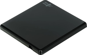 внешний привод dvd±rw dl usb2.0 lg (gp57eb40) slim black