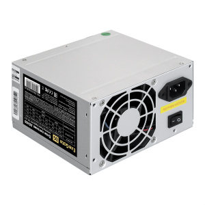 блок питания exegate ab400 400w atx ex219183rus