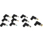 адаптер питания универсальный ippon e120 автоматический 120w 18.5v-20v 11-connectors 5.95a от бытово