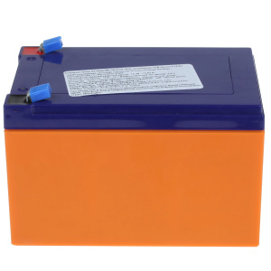 аккумулятор 12v/12ah, delta dtm 1212 12v 12ah 