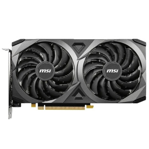 видеокарта msi rtx 3060 ventus 2x 8gb