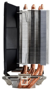 кулер id-cooling se-213v2 (130w/pwm/intel 775,115*/amd)