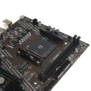 материнская плата msi pro a520m-s a520m, am4, 2*ddr4, 1*pciex16, 1*pciex1, 1*m.2, 2*typec, 2*usb3.2g