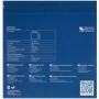 термопрокладка arctic thermal pad actpd00020a 100x100 mm, t:0.5 4шт