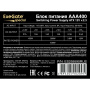 блок питания exegate aaa400 400w atx es259590rus 