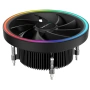 кулер deepcool ul551 1700 r-ul551-bkamab-g-1 для сокета 1700