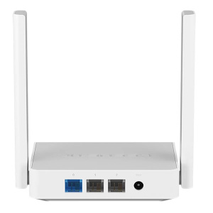 wi-fi роутер keenetic explorer kn-1621 ac1200 