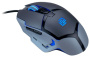 мышка oklick 915g hellwish v2 черный/серый оптическая (4800dpi) usb (6but) 1003993