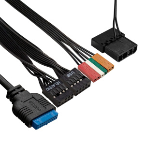 корпус minitower exegate mevo-9301-npx600 (matx, бп 600npx с вент. 12см, с окном, 2*usb+1*usb3.0, hd
