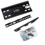 кронштейн arm media plasma-5 black