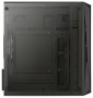 корпус aerocool cs-107-a-bk-v2 черный без бп matx