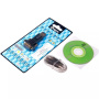кабель usb to com (usb-rs232)  папа-папа+ кабель 0.7м