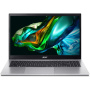 ноутбук acer aspire 3 a315-44p-r3x3 ryzen 7 5700u/16gb/ssd512gb/15.6"/ips/fhd/noos/silver/5000mah nx