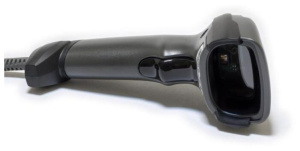 сканер штрихкода zebra motorola symbol ds4308-hd7u2100azw 2d