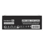 аккумулятор 12v/2.2ah, exegate dtm 12022-f1  1 12v 2.2ah, клеммы f1