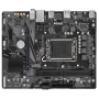материнская плата gigabyte h610m k v2 lga 1700, intel h610, 2xddr5-5600 мгц, 1xpci-ex16, 1xm.2, micr