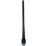 wi-fi адаптер tenda u10 беспроводной usb двухдиапазонный внешняя антенна