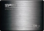 накопитель ssd 120гб silicon power sp120gbss3v60s25 v60 mlc  