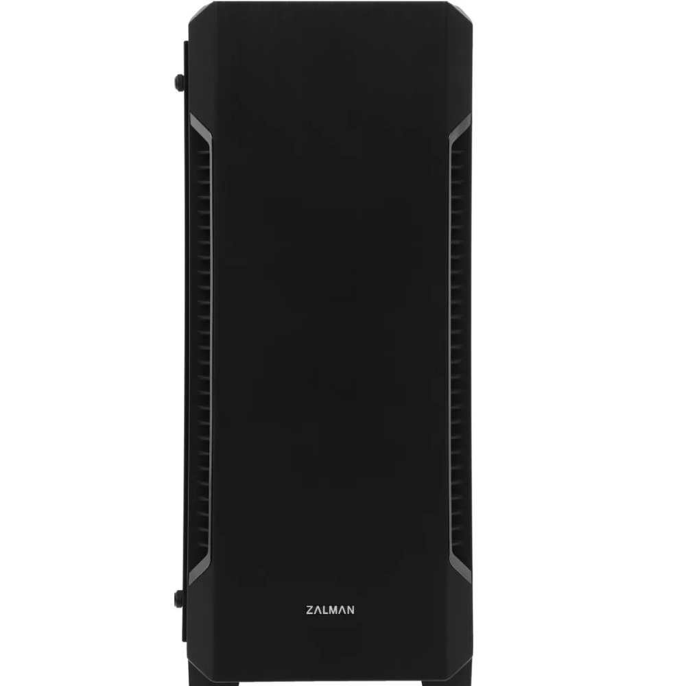 корпус atx zalman s3