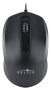мышка oklick 195m black for business черный оптическая (1200dpi)