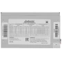 блок питания atx 350w linkworld lw2-350w 24 pin, 2*sata
