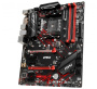 материнская плата msi b450 gaming plus max