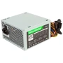 блок питания aerocool eco-550w atx v2.3 