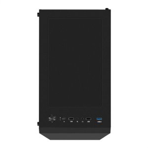 корпус miditower exegate evo-8227-npx500 (atx, бп 500npx с вент. 12см, 2*usb+1*usb3.0+hd audio, черн