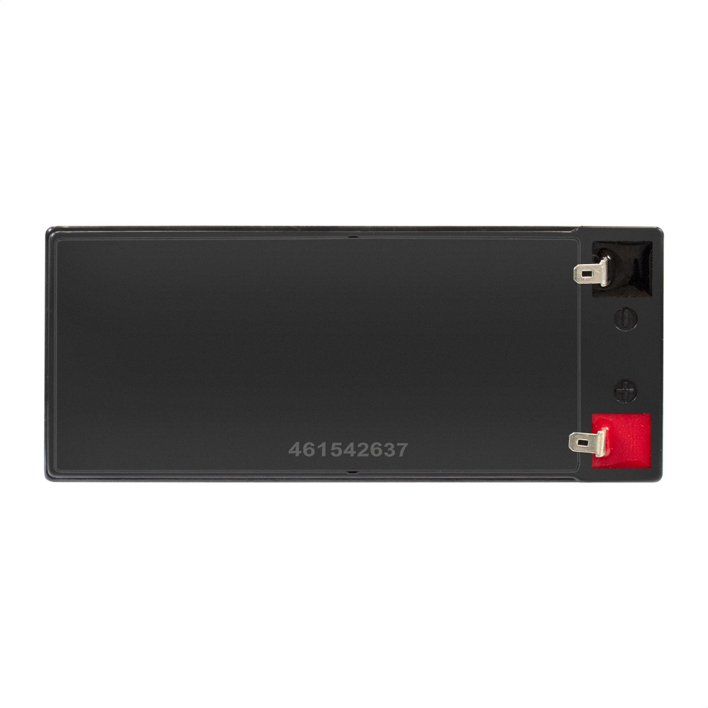 аккумулятор 12v/9ah, exegate dtm 1209-f2 клеммы f2 ex282966rus