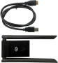wi-fi адаптер digma dwa-ac13002e ac1300 usb 3.0  2 внешние антенны