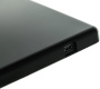 внешний привод dvd±rw dl usb2.0 lg (gp57eb40) slim black