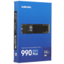 накопитель ssd m2 1tб samsung 990evo plus mz-v9s1t0bv nvme pcie 4.0 x4,  r/w 7150/6300