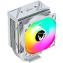кулер formula ice burg argb soc-am5/am4/1200/1700/1851 белый 4-pin 170w