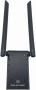 wi-fi адаптер digma dwa-ac13002e ac1300 usb 3.0  2 внешние антенны