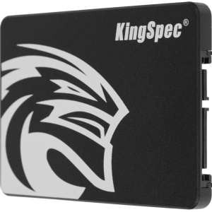 накопитель ssd 120гб kingspec p4-120 2.5" sata-iii 