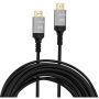 кабель соединительный hdmi-hdmi 50m v2.1 hdmi-aoc2.1-50