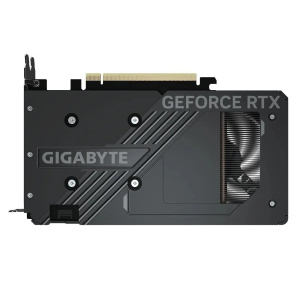 видеокарта gigabyte geforce rtx 5050 windforce oc gv-n5050wf2oc-8gd pcie 5.0 8 гб gddr6, 128 бит