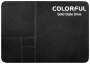 накопитель ssd 480гб colorful sl500 sata 2.5"