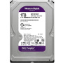 жесткий диск 1 тб western digital wd11purz  5400rpm cache 64mb видеонаблюдение