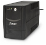 ибп powerman back pro 850 