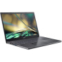 ноутбук acer aspire 5 a515-57-70uq i7 12650h/16gb/ssd512gb/15.6"/ips/fhd/noos/metall nx.kn3cd.00s