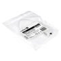 внешняя сетевая карта exegate exe-ua2-45 usb2.0 --> 1xrj45 utp 10/100mbps