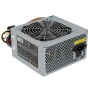 блок питания exegate un350 350w atx, 12cm fan, 24pin, (4+4)pin,3xsata, 2xide