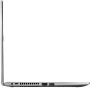 ноутбук asus a516jp-ej463 i7 1065g7/16gb/ssd512gb/iopt32gb/mx330 2gb/15.6"/tn/fhd/noos/silver 90nb0s