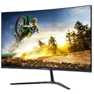 монитор aopen 27hc5rs3bmiipx 27" va 180hz изогнутый